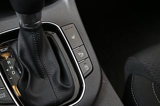 Kombi Hyundai i30 18 av 21