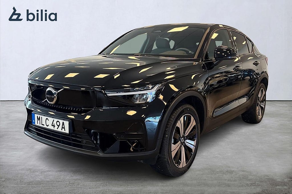 Volvo C40 Recharge Core
