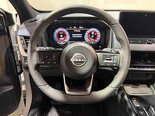 SUV Nissan Qashqai 12 av 20