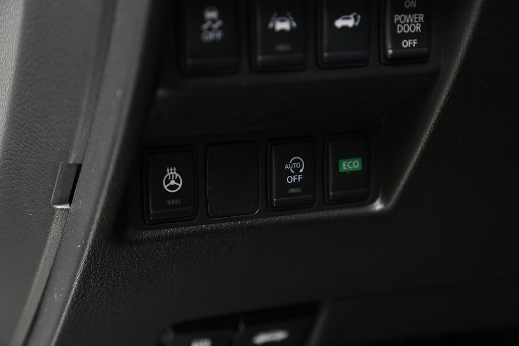 Nissan X-Trail 1,3 DIG-T 160hk TEKNA 360°-kamera Pano Skinn 7-Sits 2021