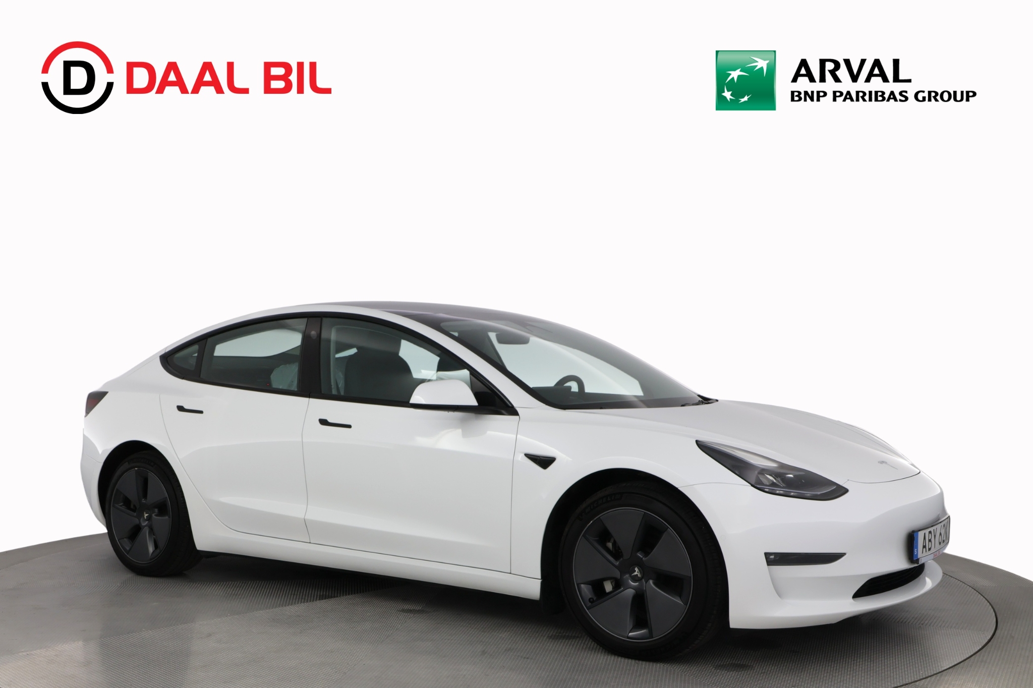 Tesla Model 3 2022, photo 4/10