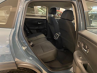 SUV Honda ZR-V 8 av 19