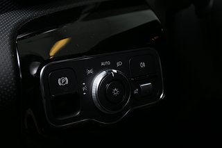 Halvkombi Mercedes-Benz A 13 av 22