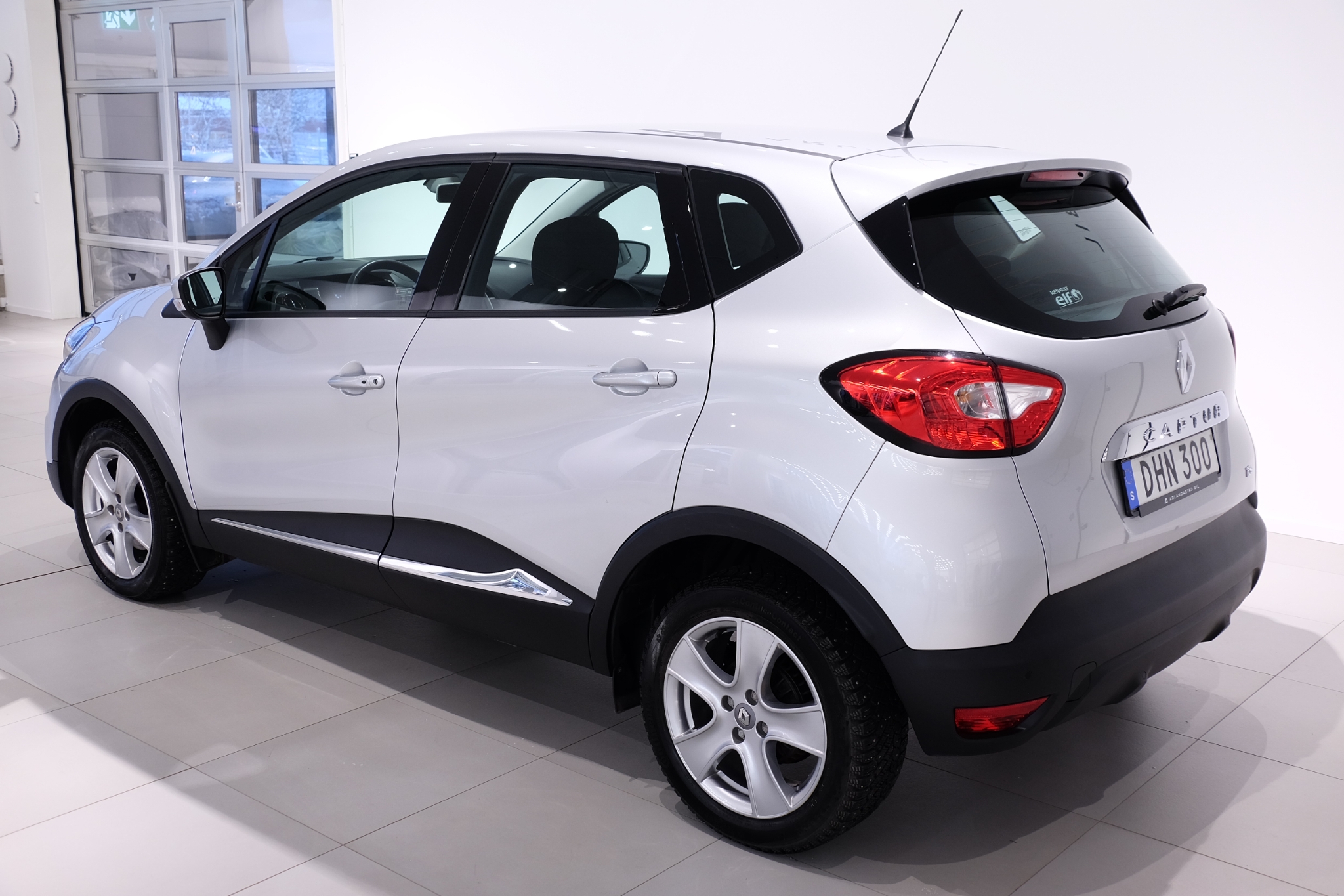 Renault Captur 2014, kuva 3/46
