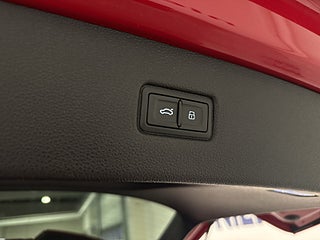 Audi SQ7 S 4.0 TDI V8 Quattro 7-sits Pano BOSE Dvärm 360° SoV – bild 18