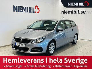 Peugeot 308 SW 1.2 e-THP Active 110hk/Drag/Mok/SoV