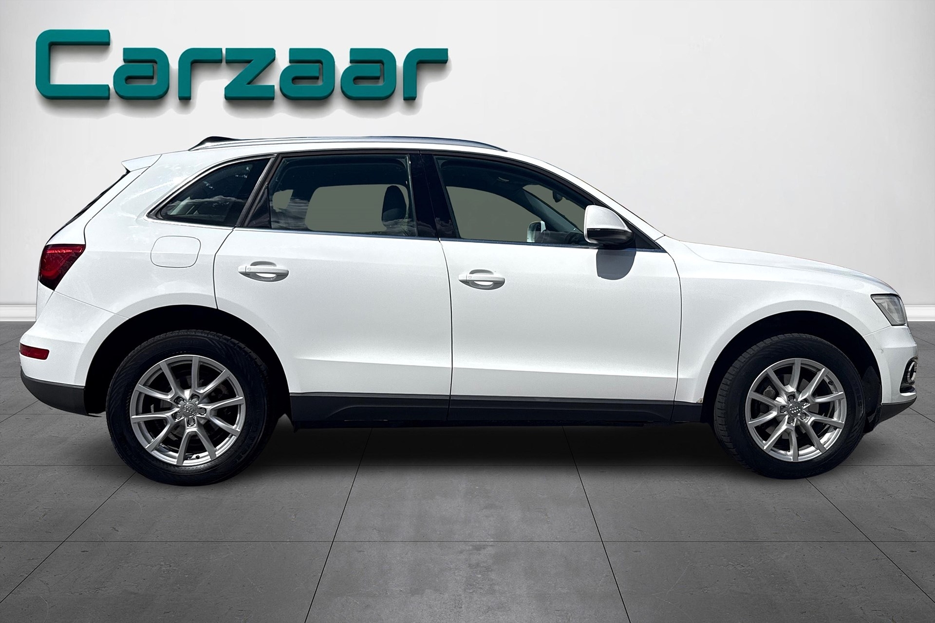Audi Q5 quattro 2013, photo 2/57