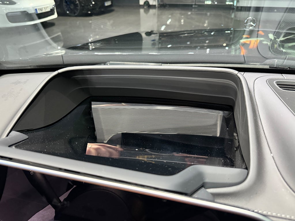 Mercedes-Benz S 580 e 4MATIC L AMG Premium Plus Exclusive - bild 19