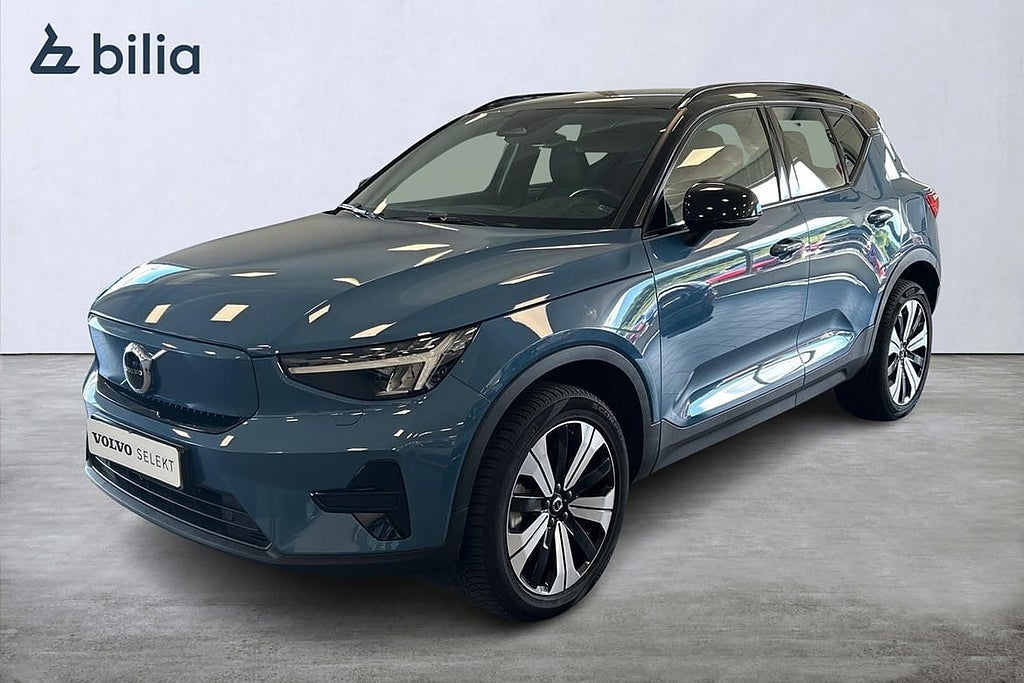 Volvo XC40 Recharge Core