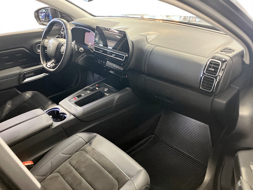 Bild på Citroën C5 Aircross Shine 1.2 PT 130hk Aut KAMPANJRÄNTA 3,99%