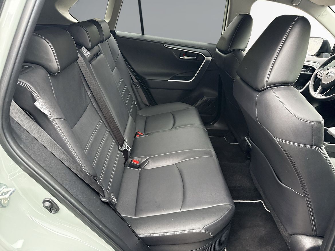 Toyota RAV4 2025, bild 7/10