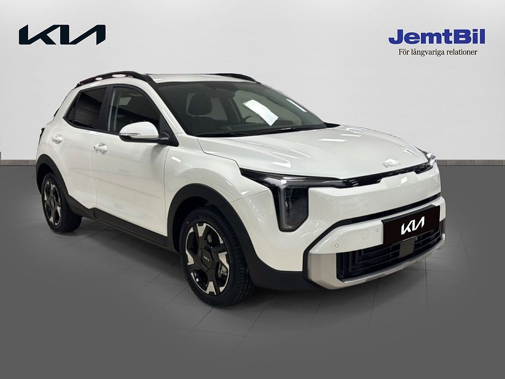 Kia Stonic 2026 - miniatyr 3