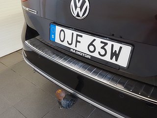Kombi Volkswagen Passat 25 av 25