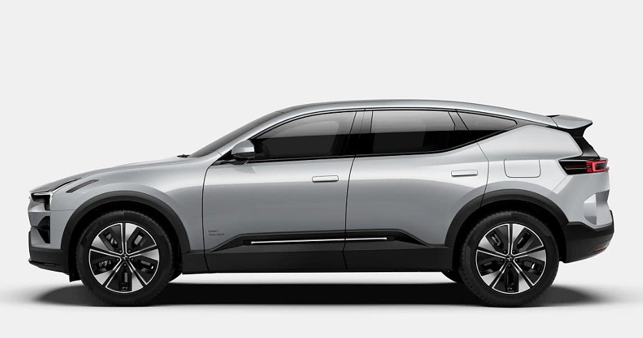 Polestar 3 Företagsleasing från 7 995 kr/mån ex moms*