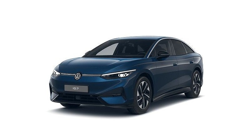 Volkswagen ID.7 ID.7 Pro SWE ED 5 495 SEK/MÅN inkl. VHJUL