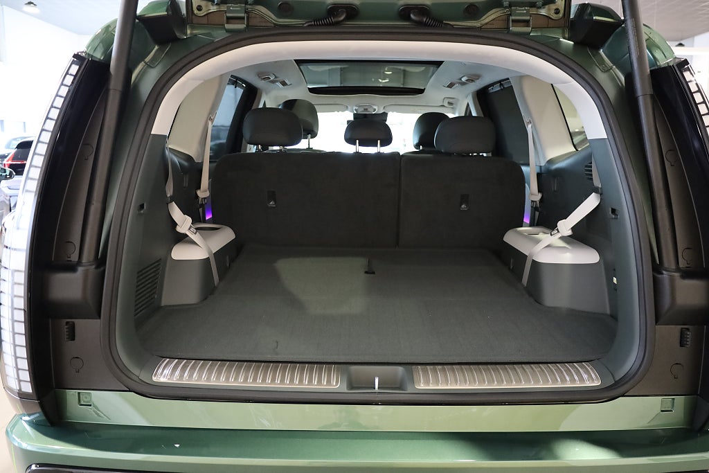 Hyundai IONIQ 9 Performance Calligraphy Line  *Avbetalningskampanj