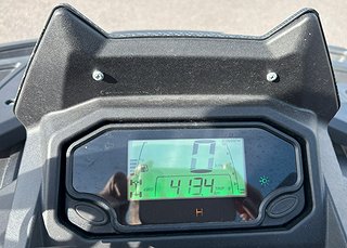 4-hjuling STELS 800 G-TE Trophy EPS 10 av 12