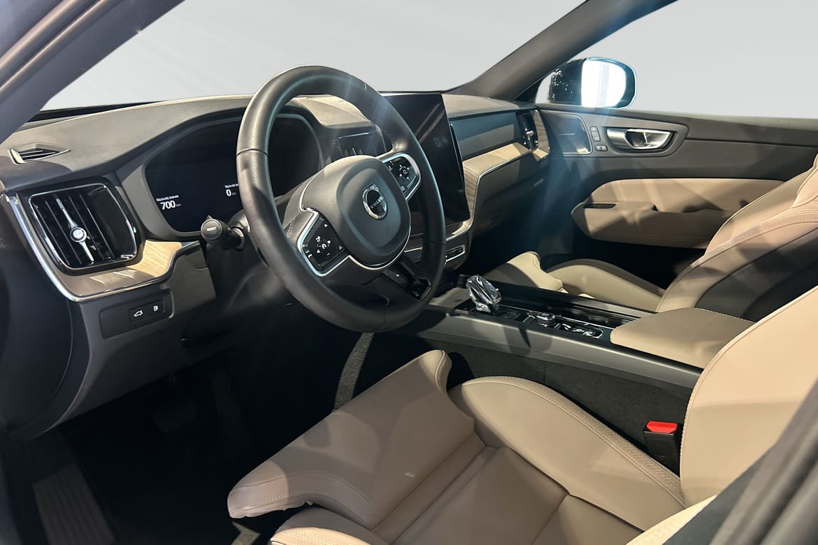 Volvo XC60 2026, bild 7/10