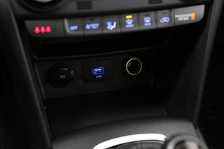 SUV Hyundai Kona 14 av 18