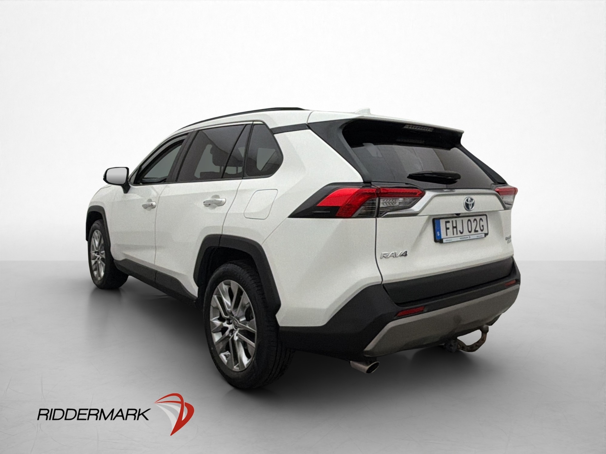 Toyota RAV4 2023, bild 5/72