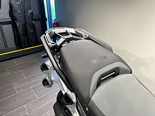 BMW R1300GSA /ASA/Smidda hjul/Innovation/Adaptiv nivå COMFORT