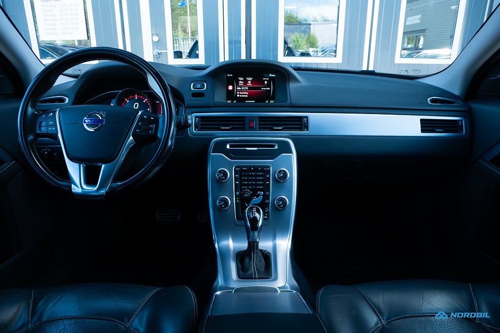 Volvo XC70