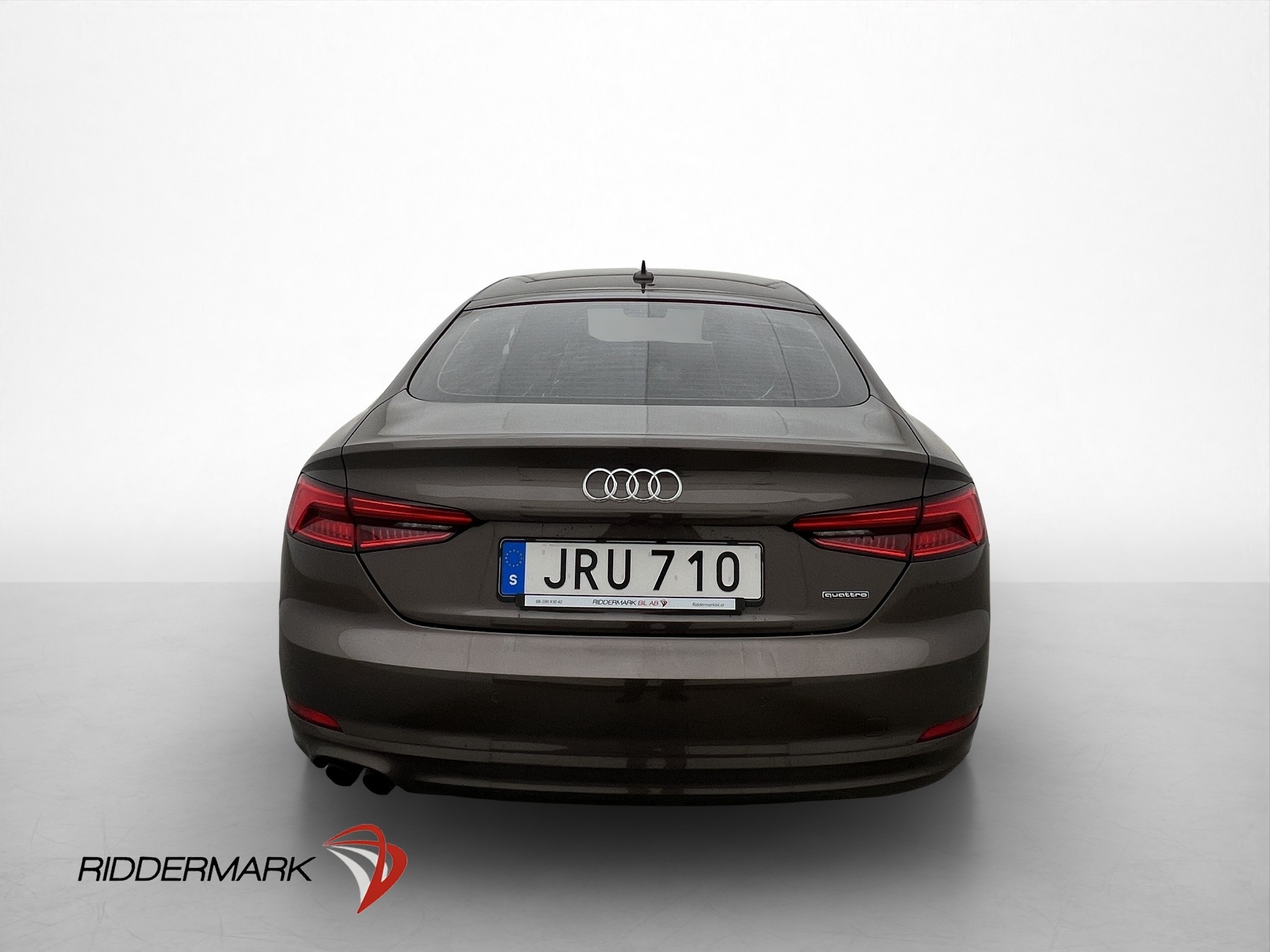 Audi A5 2017, bild 7/61