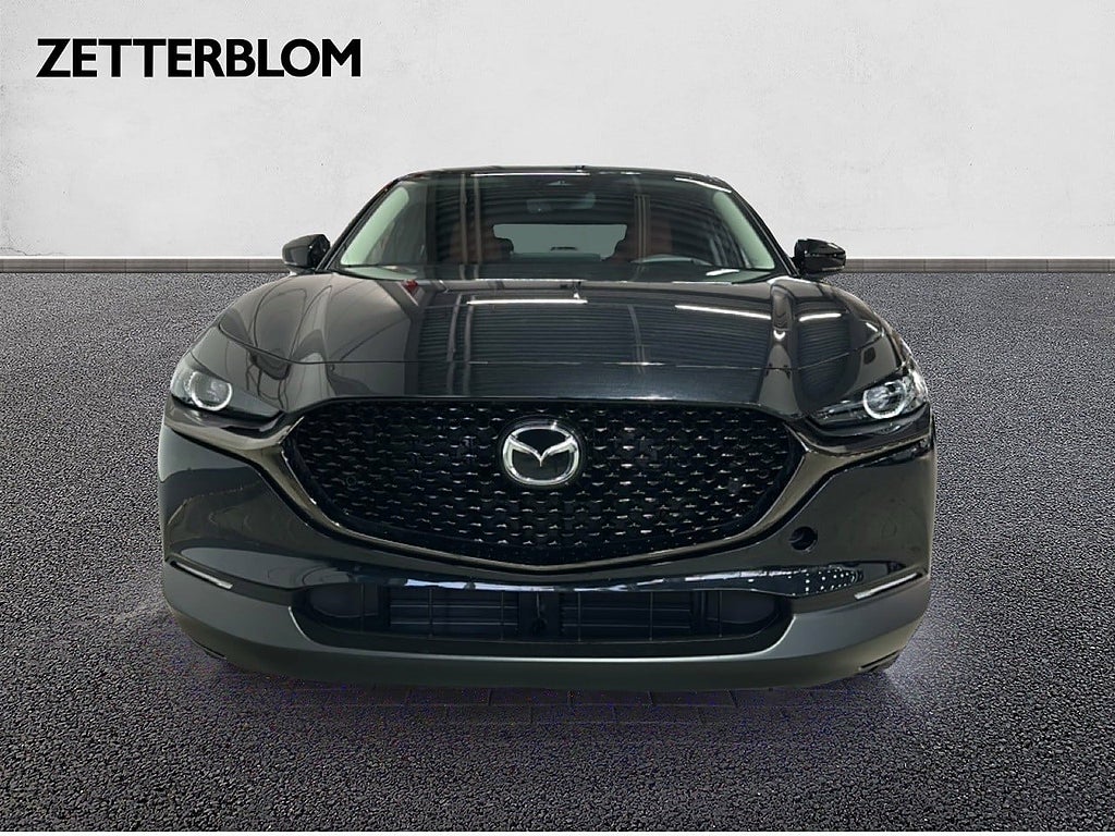 SUV Mazda CX-30 5 av 20