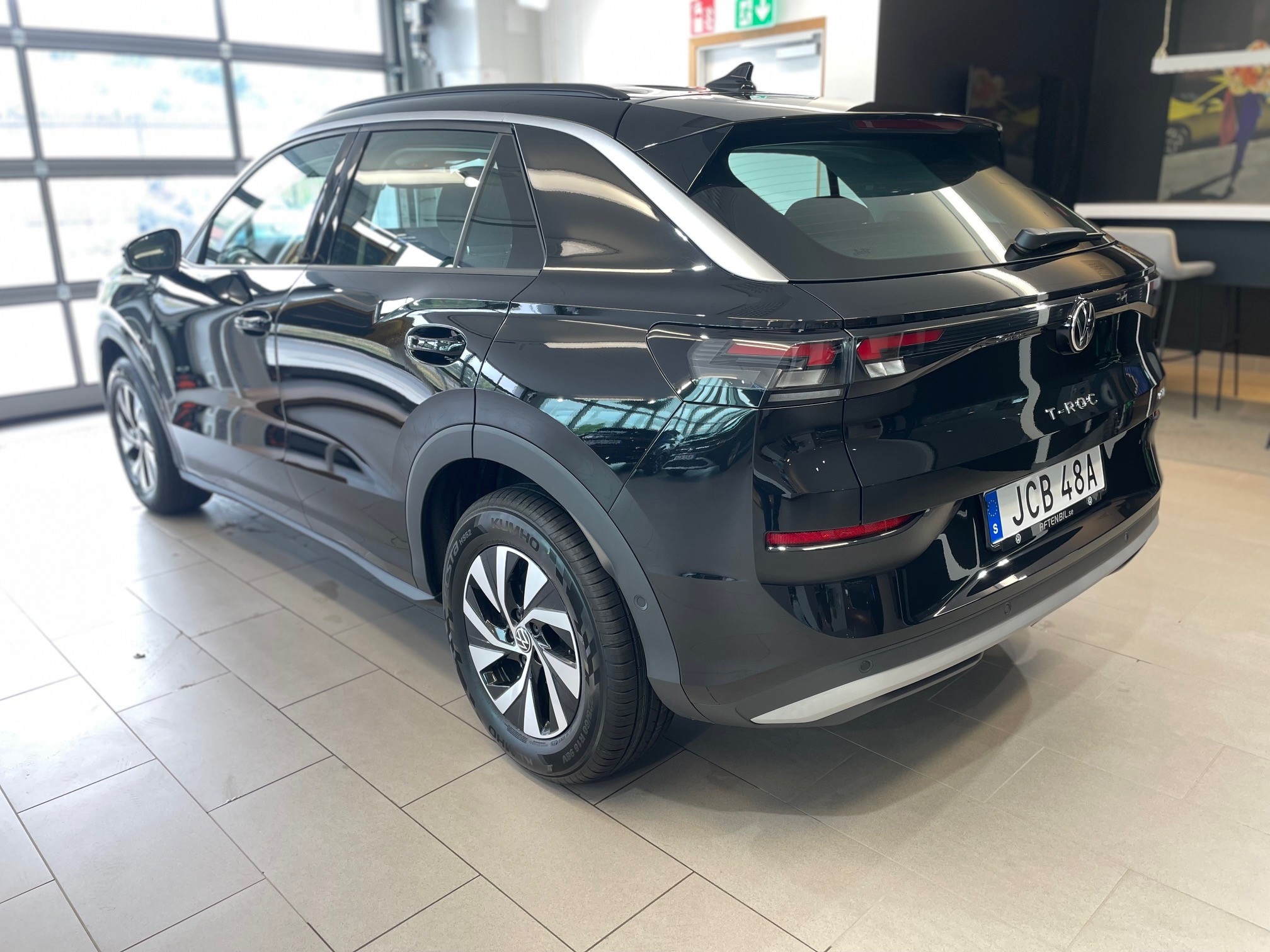 Volkswagen T-Roc 2026, bild 7/41