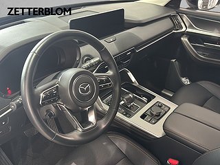 SUV Mazda CX-60 8 av 13