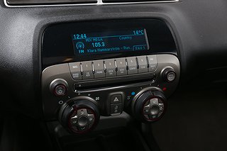 Sportkupé Chevrolet Camaro 11 av 17