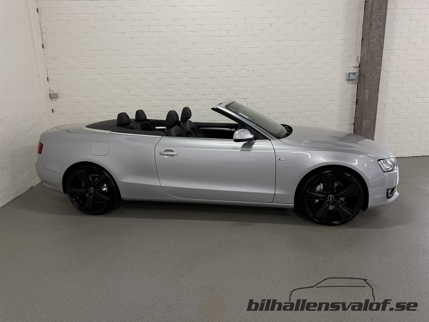Audi A5 2010, bild 3/39