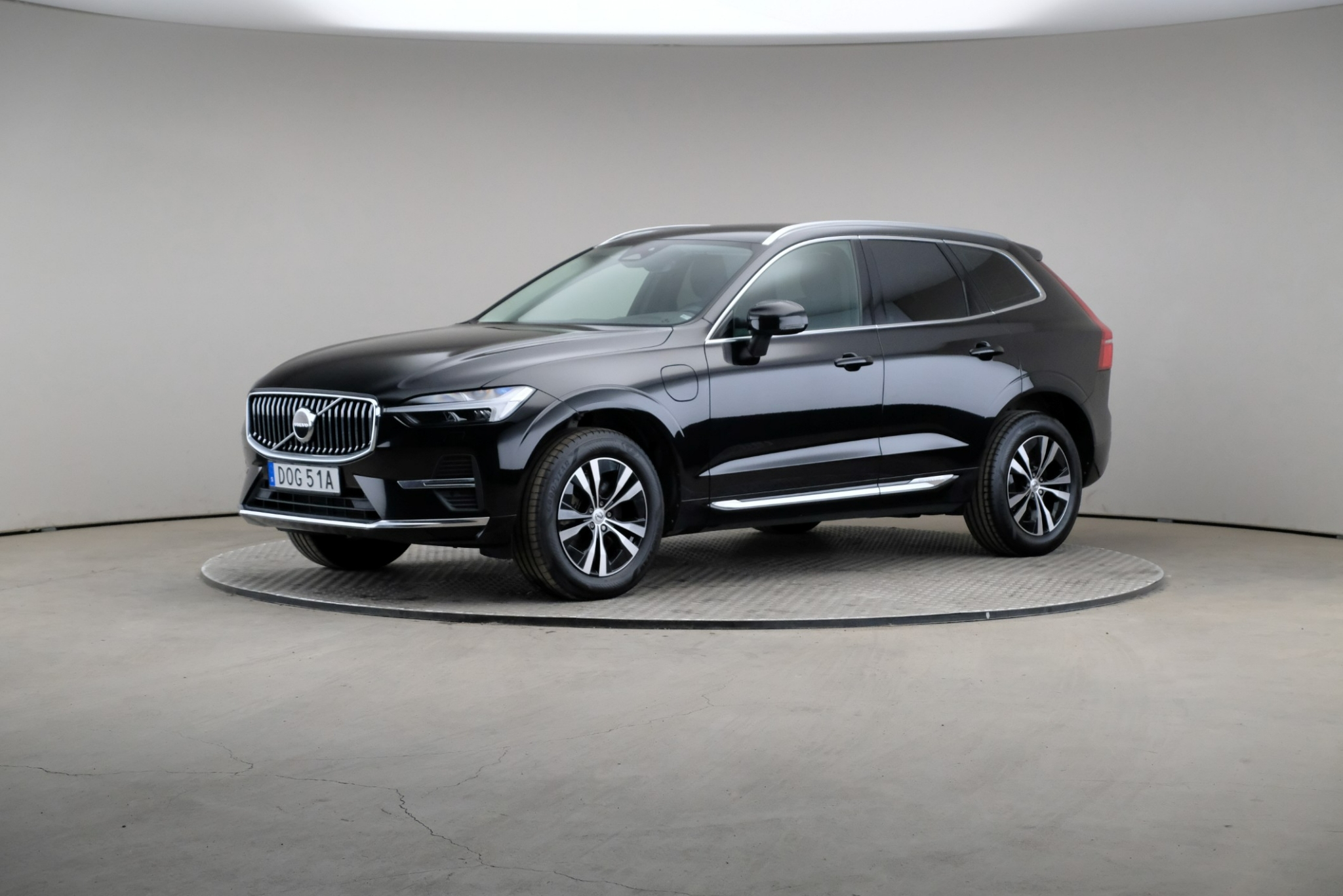 Volvo XC60 2024, bild 5/10