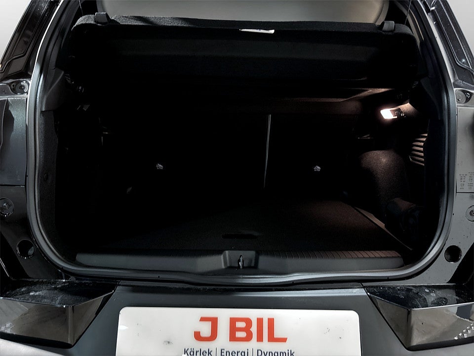 Bild på Citroën C3 Aircross Electric Plus 44 kWh - DEMO