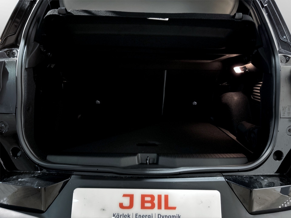 Citroen C3 Aircross Electric Plus 44 kWh 2025, bild 4/42