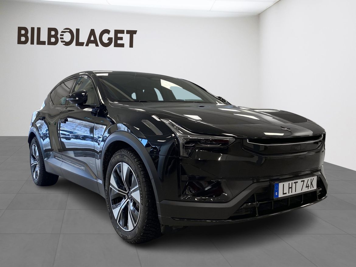 Polestar 3 Long Range Dual Motor 111kWh 2025, bild 5/10