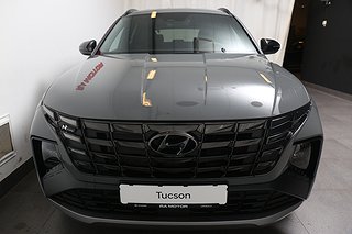 SUV Hyundai Tucson 20 av 21