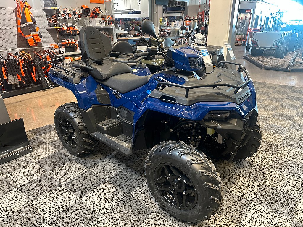 Polaris Sportsman Touring 570 EPS SP " Nyhet " 