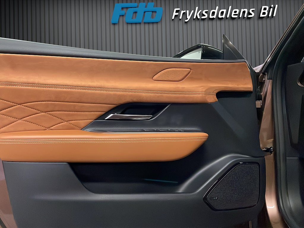 Mazda 6e 2025 - miniatyr 11