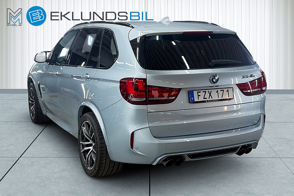 BMW X5 2015