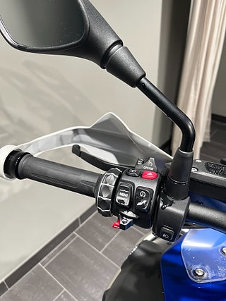 BMW R1250GSA/3,45%/3Väskor/Serviceavtal/Nya däck