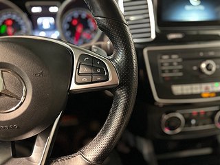 Mercedes-Benz GLE 43 AMG Coupé Sport Edt Pvärm 360° Pano H/K