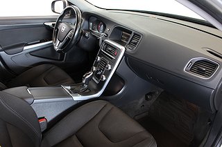 Kombi Volvo V60 7 av 19