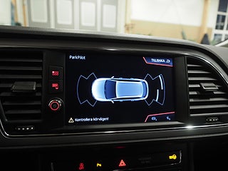 Kombi Seat Leon ST 19 av 21