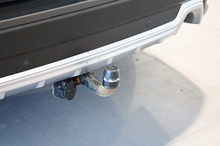 SUV Subaru Forester 25 av 25