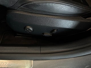 Mercedes-Benz C 300 T e 9G-Tronic Avantgarde S&V360Kam/Burmester/MOMS – bild 20