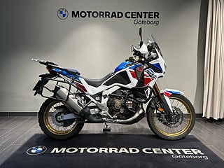Honda CRF1100D4 Africa Twin DCT