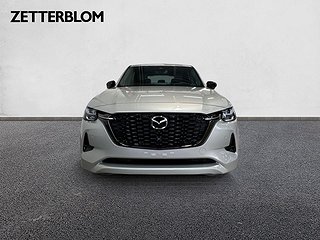 SUV Mazda CX-60 24 av 27