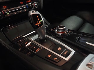 Kombi BMW 520d 20 av 23