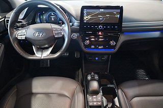Halvkombi Hyundai IONIQ 11 av 25